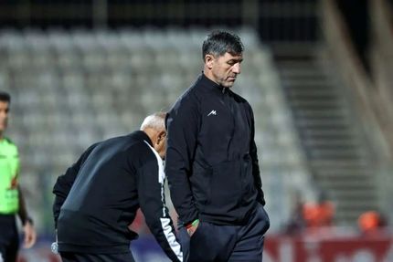 اولین واکنش کریم باقری به اتفاقات و بیانیه‌های مربوط به بازی تراکتور و پرسپولیس 