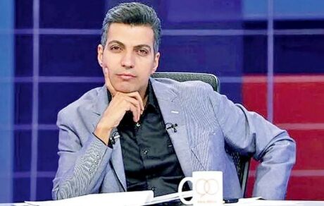 صدای عادل فردوسی‌پور هم ممنوع شد