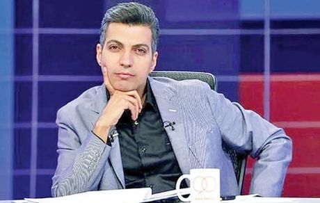 صدای عادل فردوسی‌پور هم ممنوع شد
