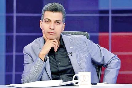 صدای عادل فردوسی‌پور هم ممنوع شد