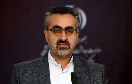 جهانپور: ۱۷ مبتلای قطعی به ویروس کرونای انگلیسی شناسایی شدند/ خطر گسترش سریع ویروس جهش یافته جدی است
