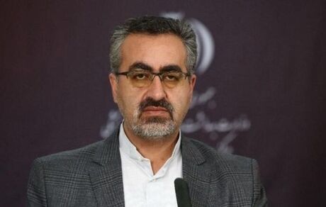 جهانپور: ۱۷ مبتلای قطعی به ویروس کرونای انگلیسی شناسایی شدند/ خطر گسترش سریع ویروس جهش یافته جدی است