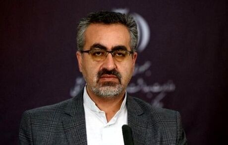 جهانپور: ۱۷ مبتلای قطعی به ویروس کرونای انگلیسی شناسایی شدند/ خطر گسترش سریع ویروس جهش یافته جدی است