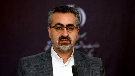 جهانپور: ۱۷ مبتلای قطعی به ویروس کرونای انگلیسی شناسایی شدند/ خطر گسترش سریع ویروس جهش یافته جدی است