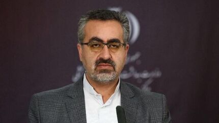 جهانپور: ۱۷ مبتلای قطعی به ویروس کرونای انگلیسی شناسایی شدند/ خطر گسترش سریع ویروس جهش یافته جدی است