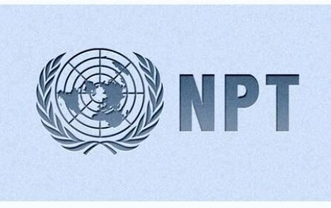 ایران از معاهده NPT خارج می‌شود