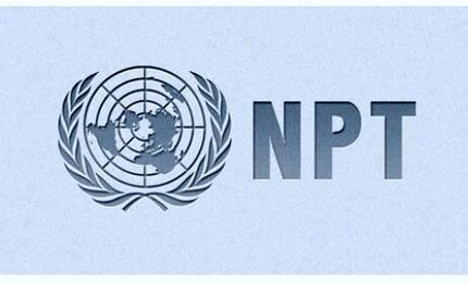 ایران از معاهده NPT خارج می‌شود