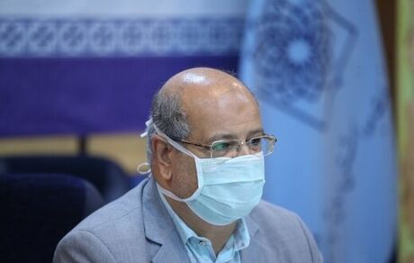 زالی به دلیل شرایط بحرانی تهران، یک هفته اعمال محدودیت درخواست کرد