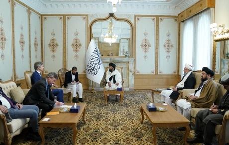 درخواست طالبان از آلمان و هلند برای سرمایه‌گذاری در افغانستان