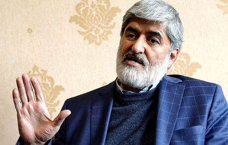 واکنش علی مطهری به احتمال خروج کلی ایران از برجام