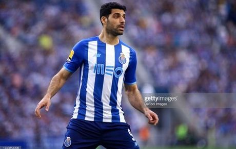 ۵ باشگاه اروپایی بدنبال جذب مهدی طارمی