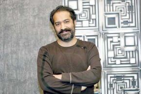 افشین هاشمی مهمان سروش صحت شد