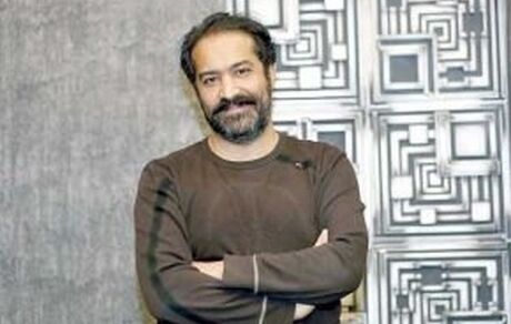 افشین هاشمی مهمان سروش صحت شد
