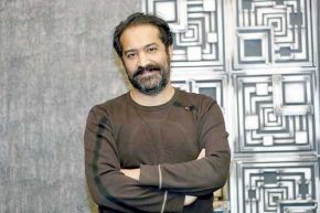 افشین هاشمی مهمان سروش صحت شد