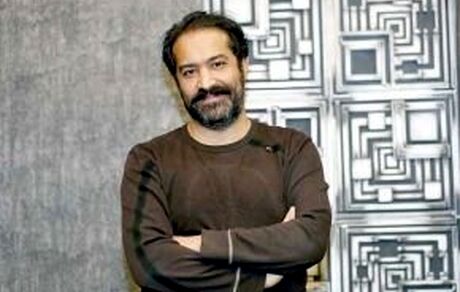 افشین هاشمی مهمان سروش صحت شد