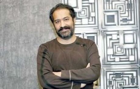 افشین هاشمی مهمان سروش صحت شد
