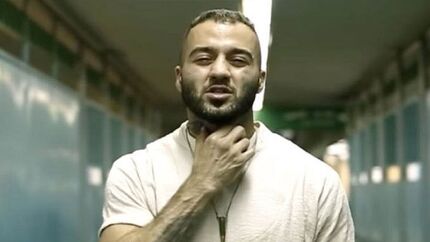 رای خواننده رپ مشهور اعلام شد