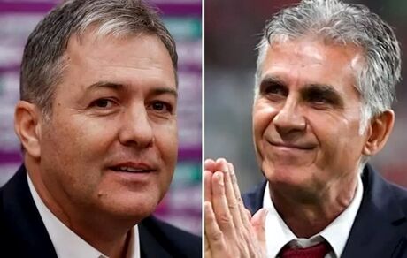 طعنه رسانه کروات: مربی موفق را اخراج تا مربی ناموفق را بیاورند