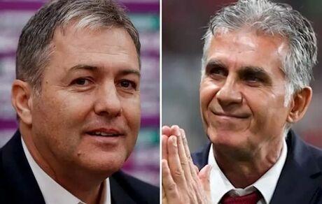طعنه رسانه کروات: مربی موفق را اخراج تا مربی ناموفق را بیاورند