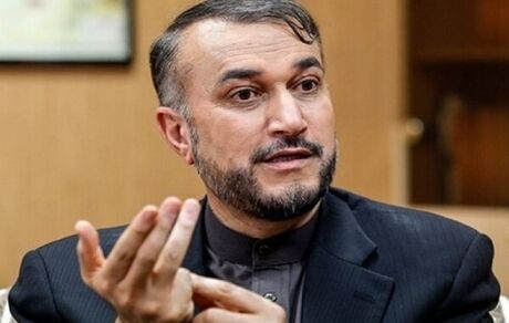 خبر منتشره در خصوص نامه وزیر امور خارجه به رهر انقلاب تکذیب شد