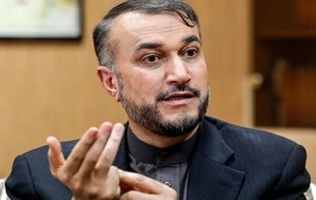 خبر منتشره در خصوص نامه وزیر امور خارجه به رهر انقلاب تکذیب شد