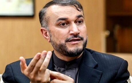 خبر منتشره در خصوص نامه وزیر امور خارجه به رهر انقلاب تکذیب شد