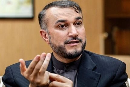 خبر منتشره در خصوص نامه وزیر امور خارجه به رهر انقلاب تکذیب شد