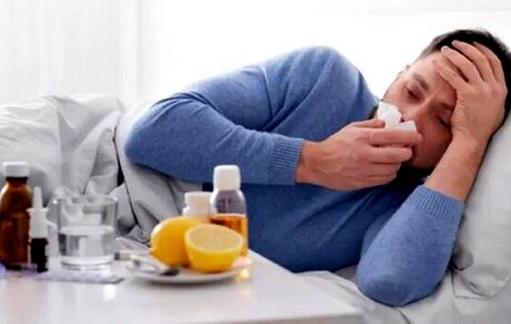 افزایش قابل توجه مبتلایان به آنفلوآنزا در استان چهارمحال و بختیاری