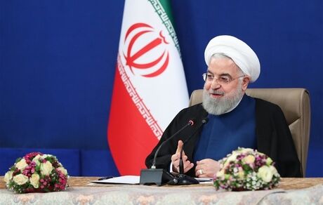 روحانی: سران کشورهای اسلامی موجبات وحدت و یکپارچگی روزافزون جهان اسلام را فراهم آورند