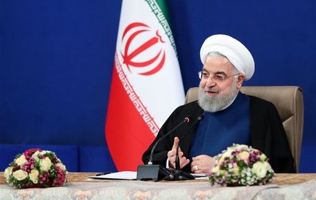 روحانی: سران کشورهای اسلامی موجبات وحدت و یکپارچگی روزافزون جهان اسلام را فراهم آورند