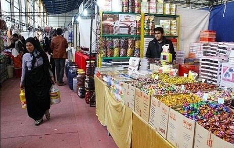 آغاز نمایشگاه عرضه مستقیم کالا در بندرعباس از روز ۲۱ اسفند