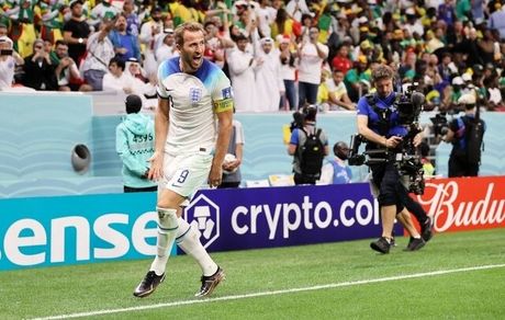 هری کین: مطمئن بودم آن پنالتی را گل می‌کنم اما ...