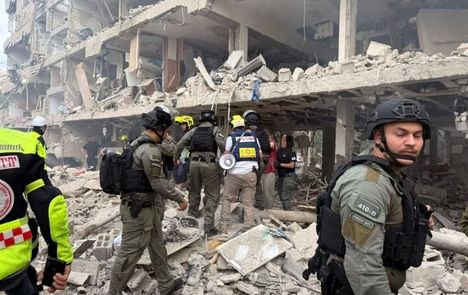 ایران برای پایان جنگ، ۶ شرط دارد