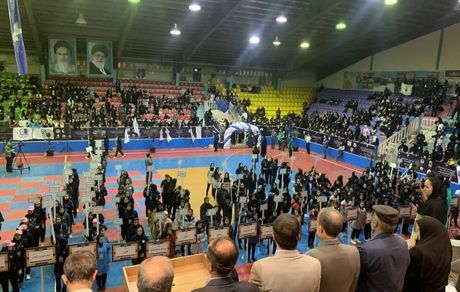 وعده معاون وزیر علوم: سال آینده لیگ ورزشی دانشجویان برگزار خواهدشد