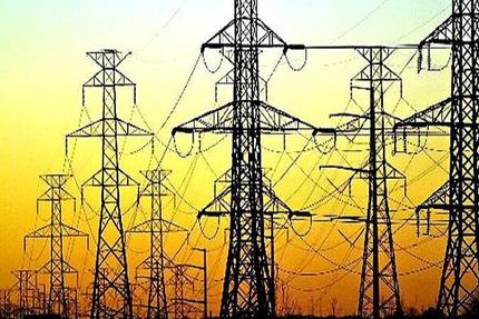 ۱۲۰۰ مگاوات برق غیرمجاز برای استخراج رمزارز مصرف می‌شود