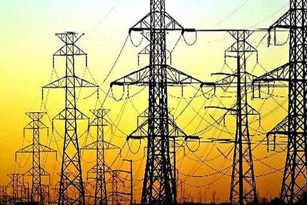 ۱۲۰۰ مگاوات برق غیرمجاز برای استخراج رمزارز مصرف می‌شود