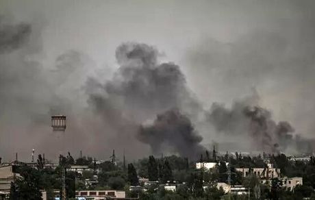 سازمان ملل: جنگ روسیه و اوکراین برنده ندارد / حملات را سریعا متوقف کنید