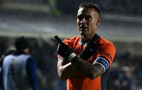 ادامه صدرنشینی اینترمیلان در سری آ