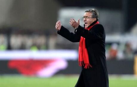 برانکو با سفیر ایران در کرواسی دیدار کرد/ آغاز مذاکرات برای بازگشت به تیم ملی؟