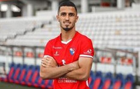 استقلال به دنبال جذب مهاجم سابق پرسپولیس