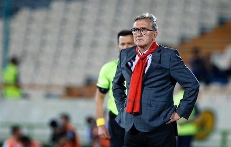 اطلاعیه باشگاه پرسپولیس درباره آخرین وضعیت پرداخت پول به برانکو و دستیارانش