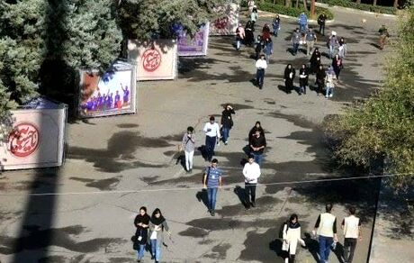 آموزش در دانشگاه‌ها بطور رسمی حضوری شد / وزارت علوم بخشنامه را ابلاغ کرد