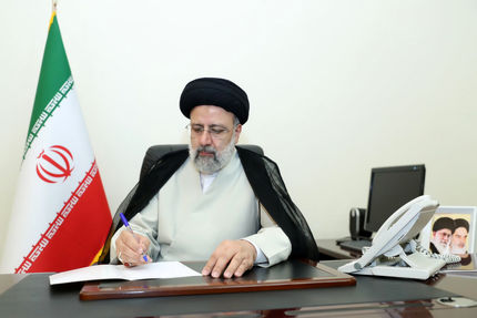 رئیس جمهور قانون ترمیم حقوق کارکنان و بازنشستگان را ابلاغ کرد