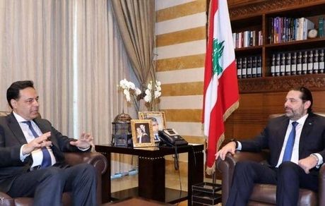 
حریری: در دولت آینده شرکت نمی‌کنیم و به آن رای اعتماد نمی‌دهیم
