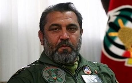 فرمانده هوانیروز ارتش: کوچک‌ترین حرکت دشمنان، سخت‌ترین پاسخ‌ها را می‌گیرد