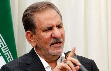 جهانگیری: قوه قضاییه نسبت به اتهامات علیه مسئولان ارشد شفاف‌سازی کند