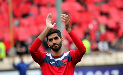خیال پرسپولیسی‌ها راحت شد / بازگشت مدافع محبوب یحیی گل‌محمدی