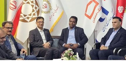بانک مسکن ۱۲ هزار فقره تسهیلات به هموطنان هرمزگانی پرداخت کرد
