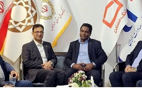 بانک مسکن ۱۲ هزار فقره تسهیلات به هموطنان هرمزگانی پرداخت کرد
