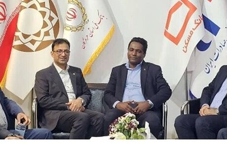 بانک مسکن ۱۲ هزار فقره تسهیلات به هموطنان هرمزگانی پرداخت کرد
